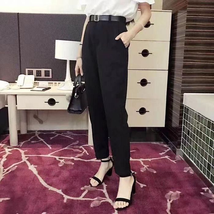 Брюки, джинсы, лосины