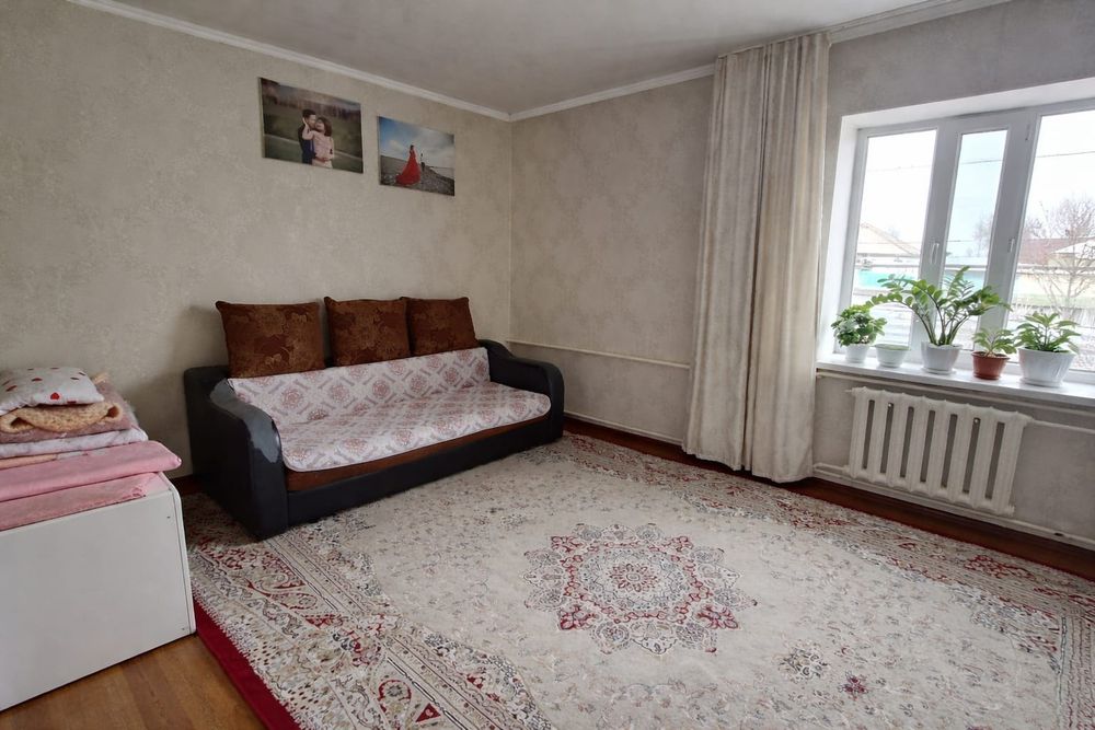 Срочно продам дом