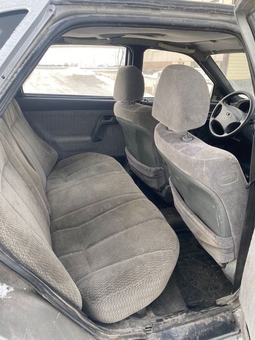 2110 ваз десатка