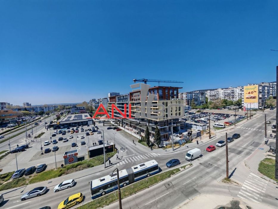 Продава се Двустаен апартамент в Варна, Младост 1 - 64 кв.м за 1946 €/кв.м - Снимка #7