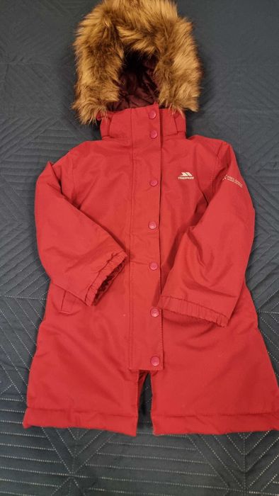 Tresspass, зимно яке/парка, 92-98