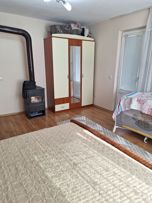 Продава се Етаж от къща в Омуртаг - 165 кв.м за 538 €/кв.м - Снимка #11