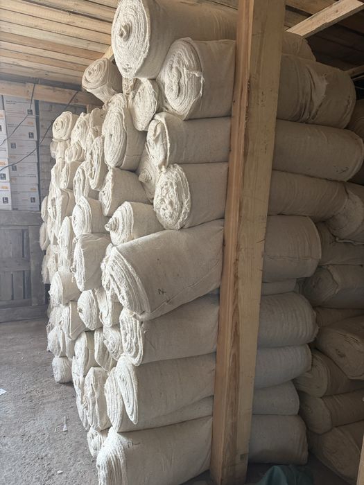 Ветошь в рулоне 40 м