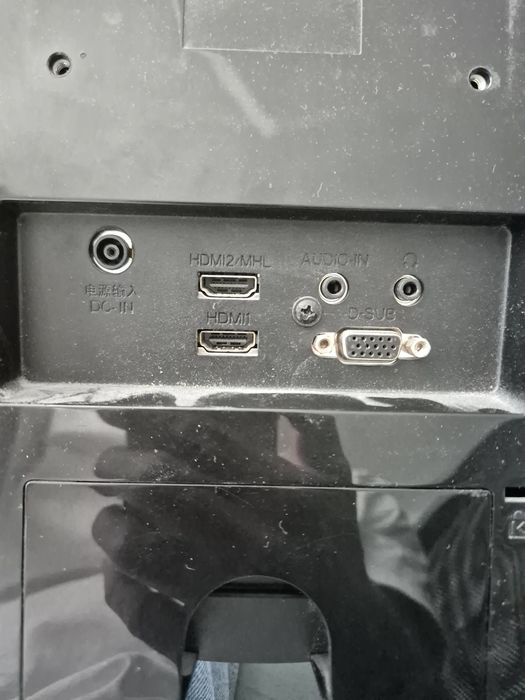 Монитор LG 27ea73