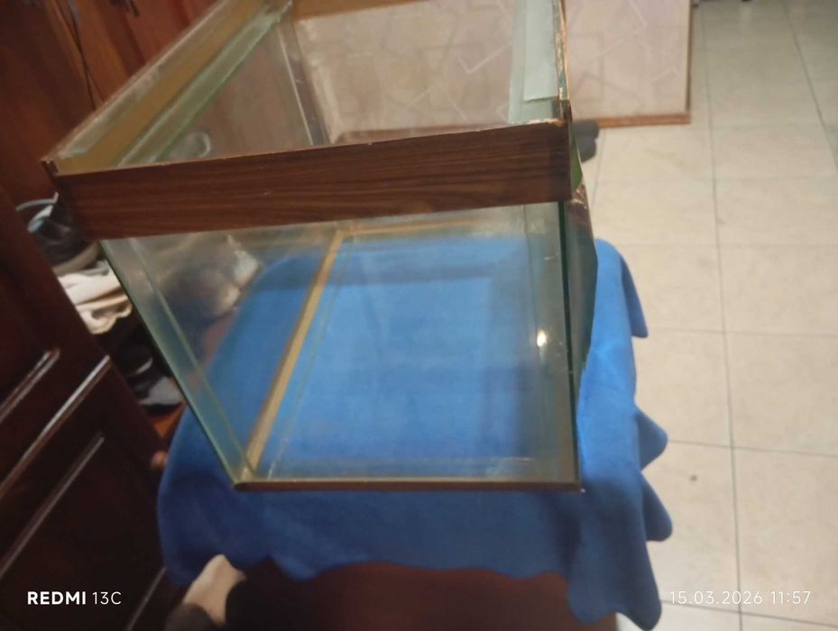 Продаётся аквариум