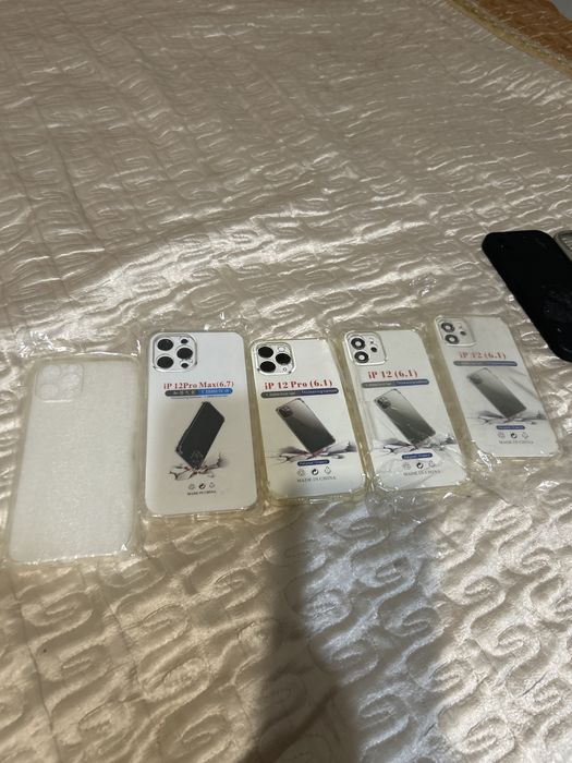Чехлы от IPhone 11,12,13,14