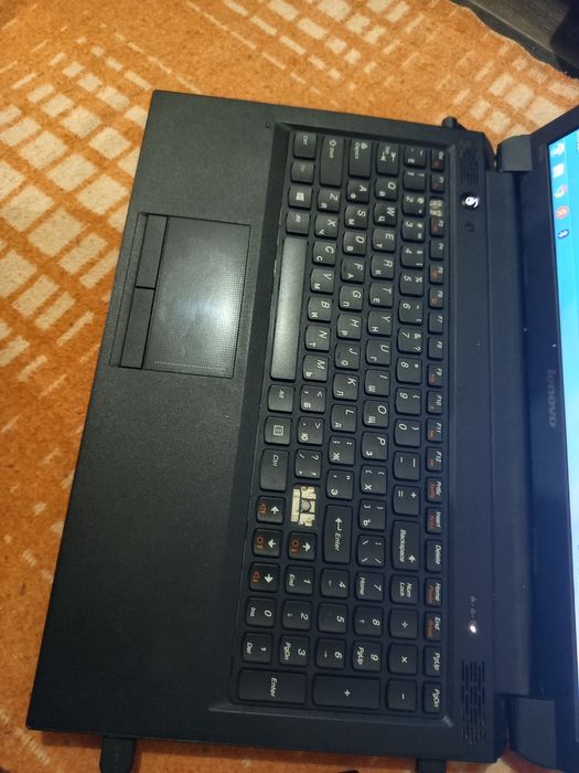 Продам ноутбук Леново