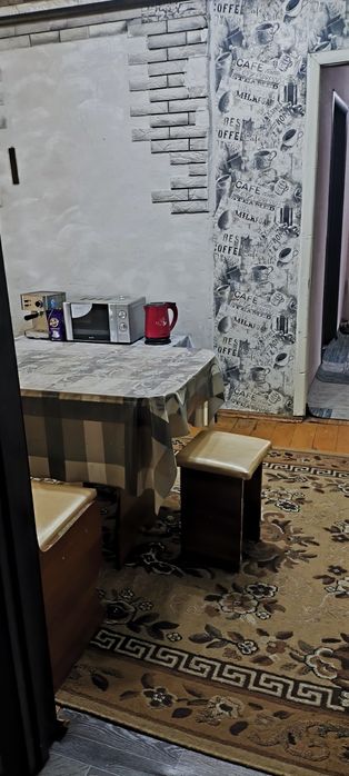 Продам дом на Мирном