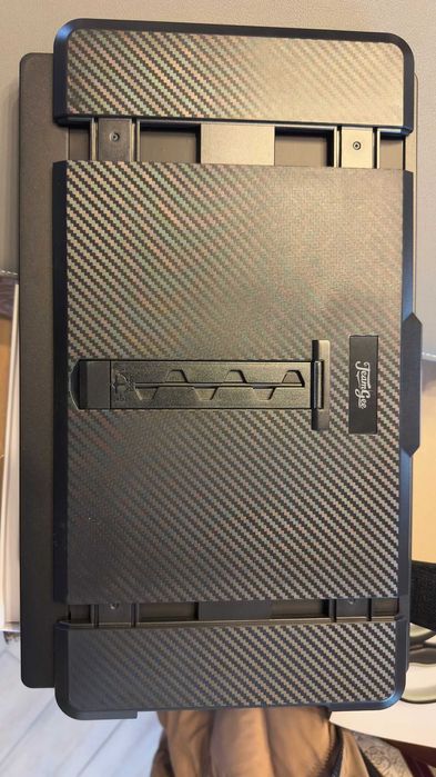 Extindere ecran laptop