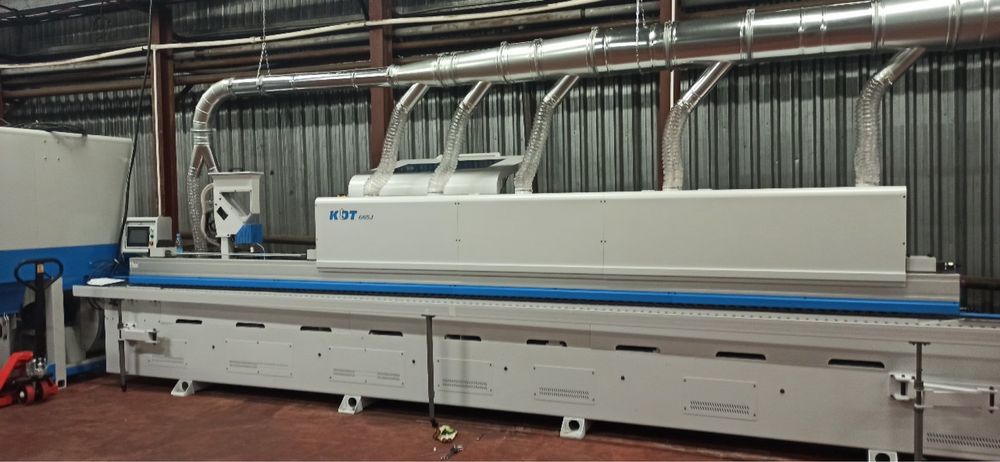 Распил лдсп закатка пвх