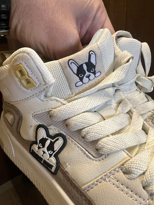 продавам детски  кецове