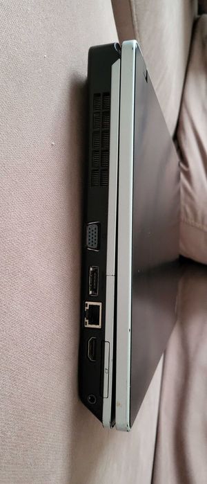 Ноутбук Lenovo ThinkPad Edge 15