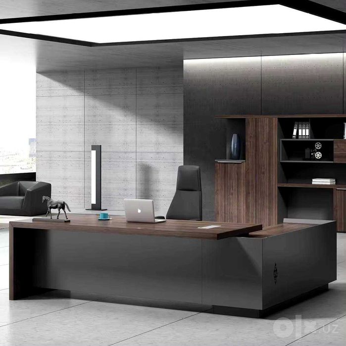 office stol stul, ofis mebel (Переговорный стол, офисный мебель)