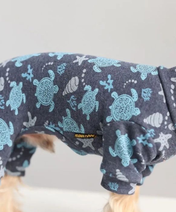 Термобелье для собаки