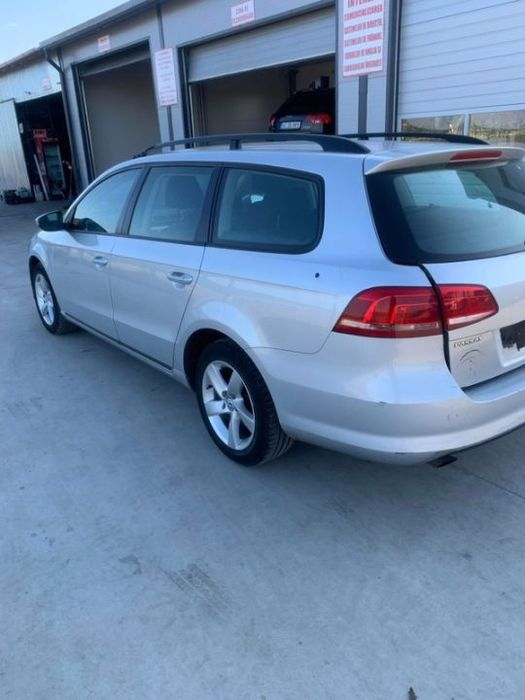 DEZMEMBREZ Piese VW Volkswagen Passat B7 Limuzina Salon Break Motor 1.6 2.0 Diesel Cod CAY CFF CFG 105CP 140CP 170CP euro 4 5 Cutie de Viteze Automata DSG Manuala 2009-2015