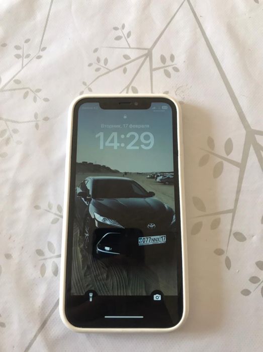 Айфон хр продам 30.000 торг нету