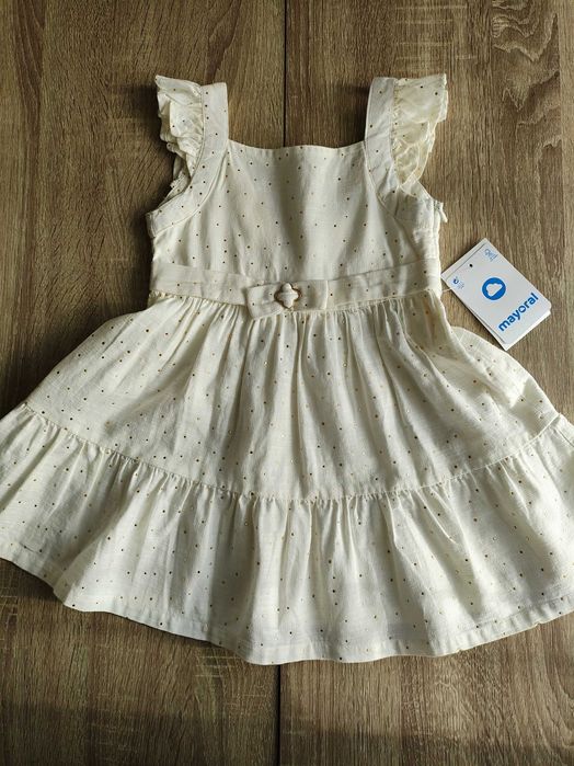 Mayoral  4 години