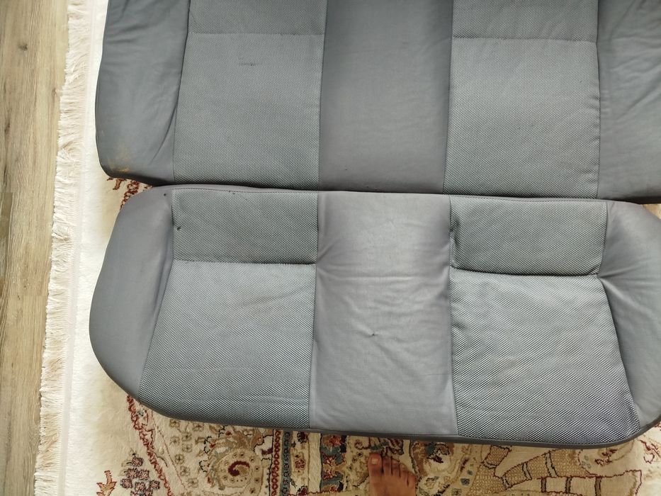 Нексия 2 сидения люкс