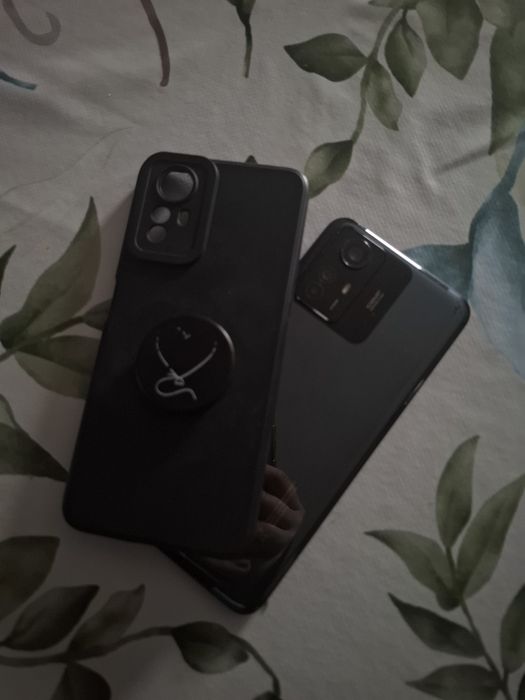 Xiomi redmi note 12s