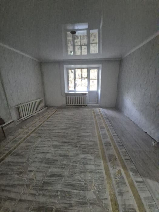 Екі бөлме үи сатылады