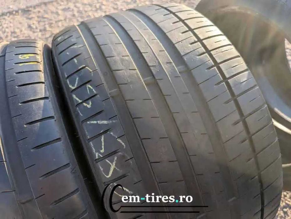 285/35 R18 • Vara • Falken Azenis FR510 101V | 2 buc | Pret/buc