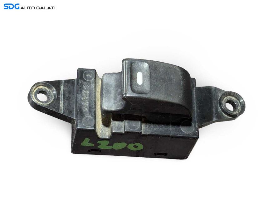 Panou Buton Comutator Geam Electric Spate Mitsubishi L200 2006 - 2015 Cod MN179220 [LR4123]