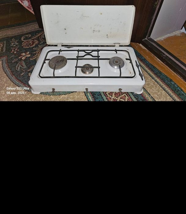 Газ плита сатылады