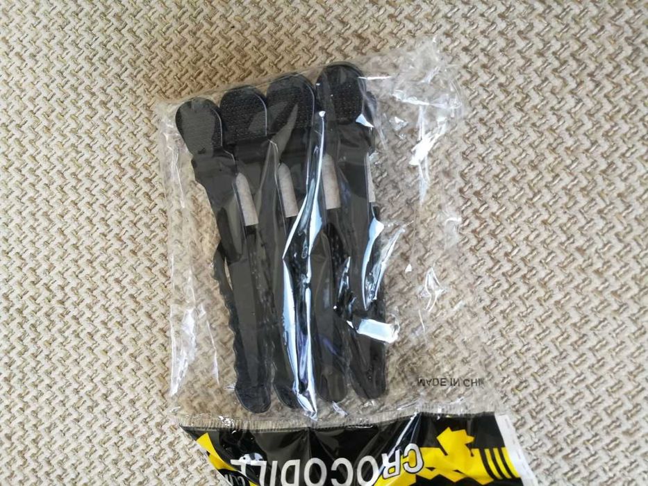 Парикмахерские предметы