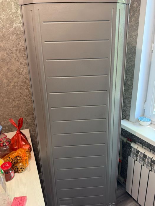 Холодильник Frestec