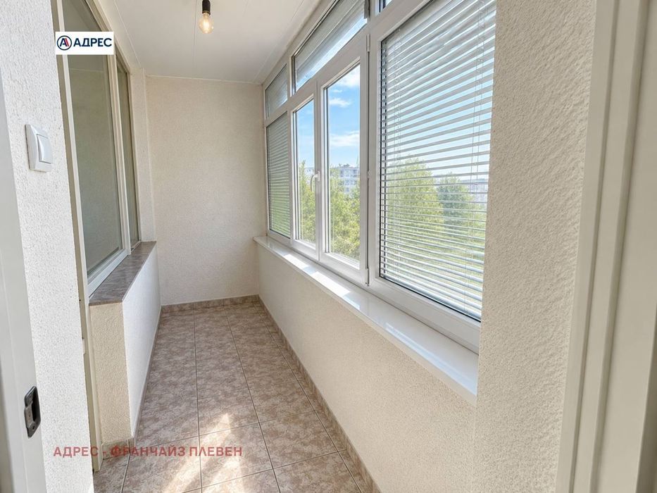 Продава се Двустаен апартамент в Враца, Център - 64 кв.м за 1719 €/кв.м - Снимка #5