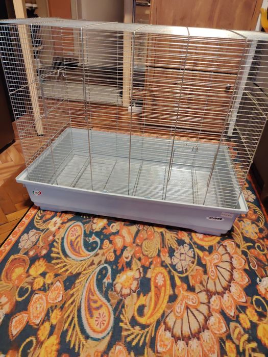 Продавам клетка / кафез