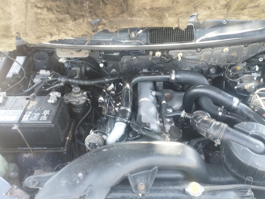 Машина Мазда MPV срочно