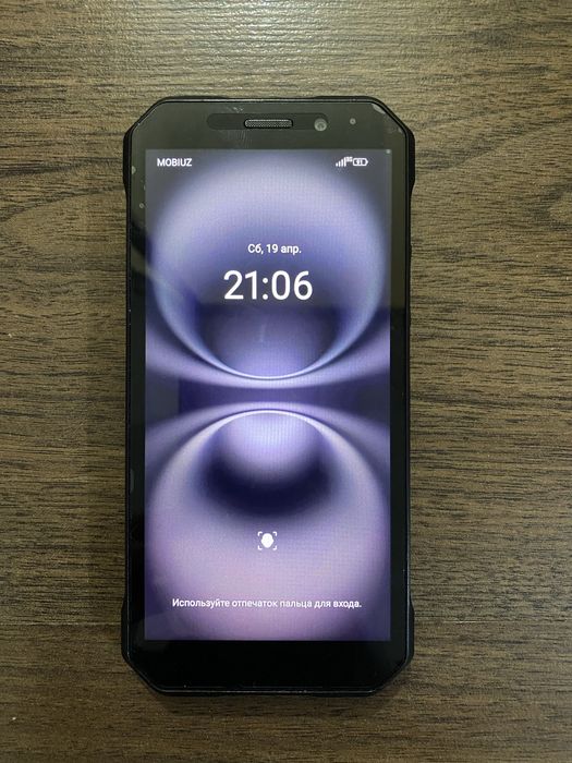 Smartfon DOOGEE S61 5”5,9”,69GB, Global, GSM+CDMA perfektum,5180мА/ч