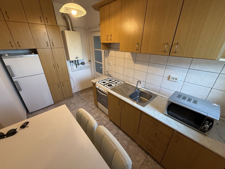 Ofer apre inchiriere Apartament 2 Camere Ultracentral