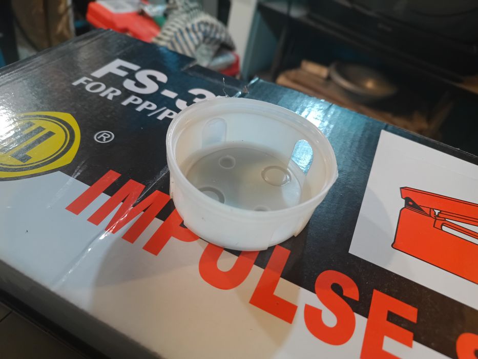 Коробка разветвительная.