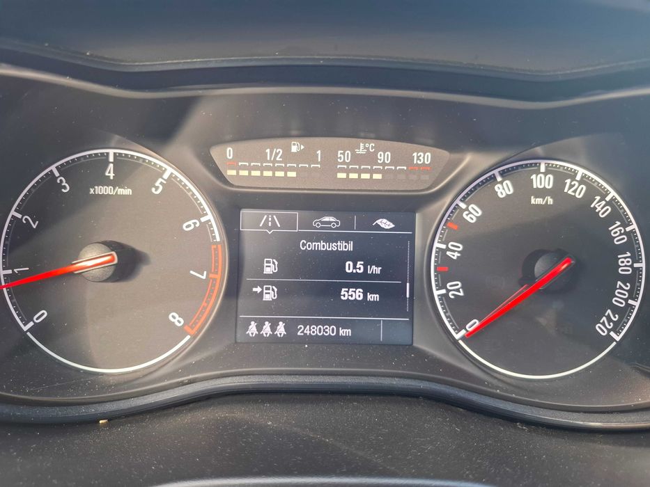 Vand Opel Corsa 2018