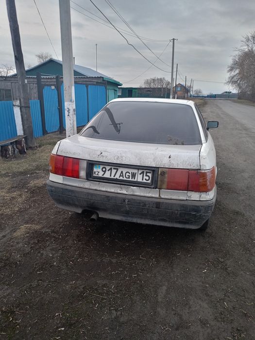 Продам Audi 80b3