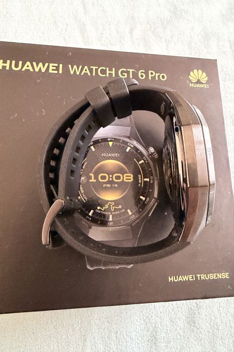 Vand sau schimb Huawei GT 6 Pro