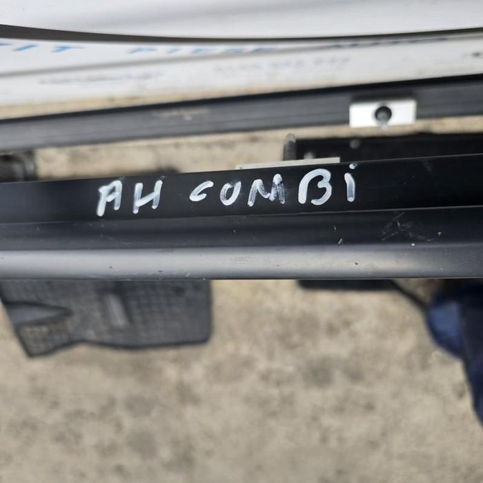 Set bare longitudinale Opel Astra H