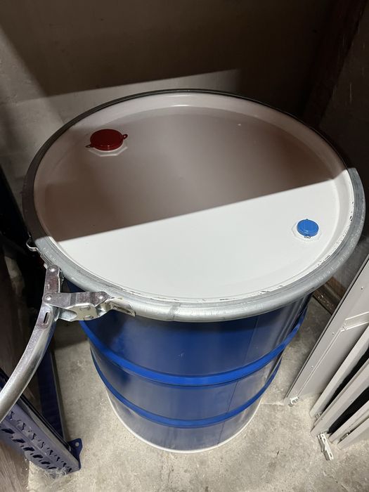 Метални варели