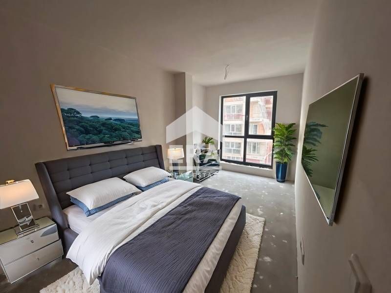 Продава се Двустаен апартамент в Варна, Гранд Мол Варна - 54 кв.м за 1134 €/кв.м - Снимка #8