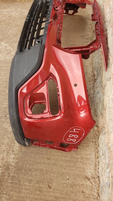 bronq/broni Suzuki SX4 S-Cross 2021-2024g.  (#488)