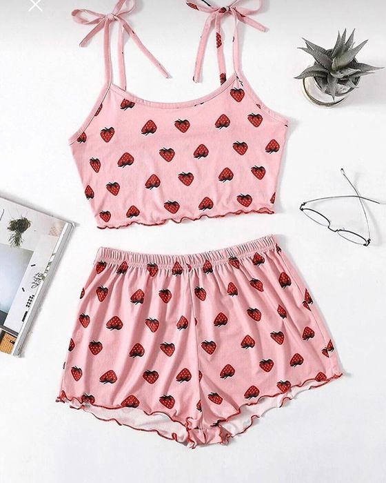 Пижама новая