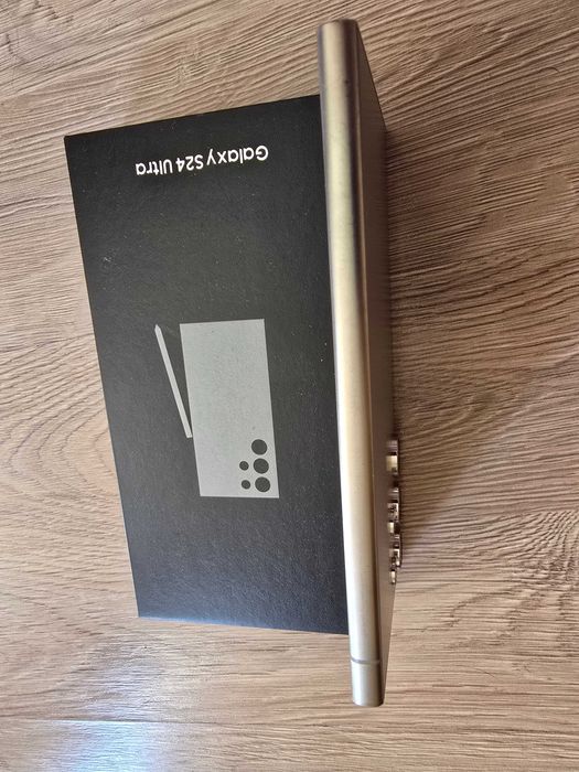 Samsung s24 Ultra 512gb