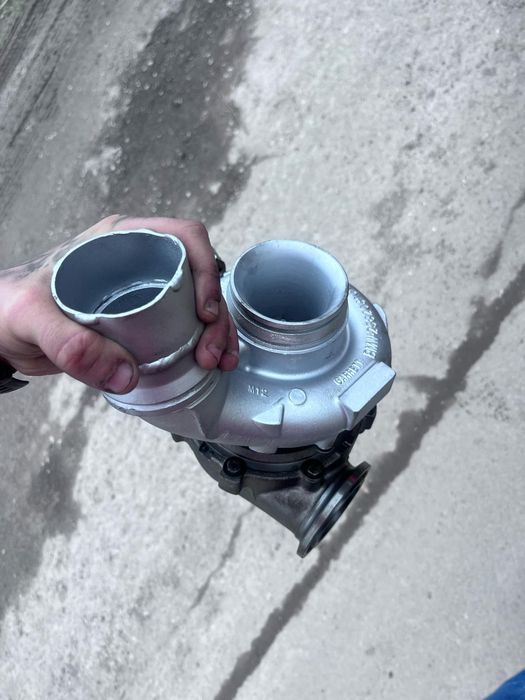 Турбина 2260 за 1.9/2.0TDI