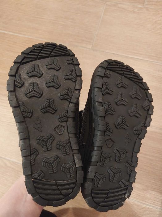 Ghete impermeabile marime 26