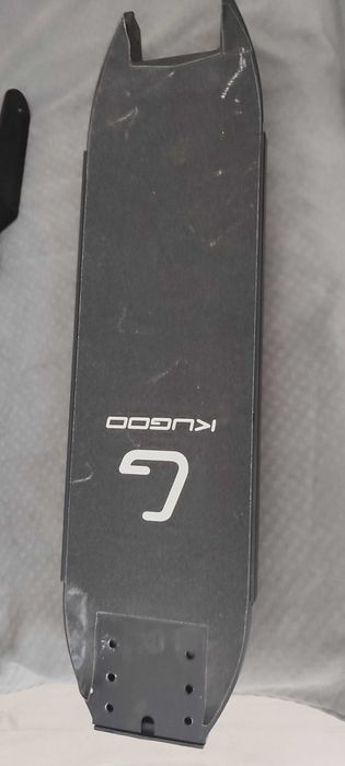 Дека для электросамоката Kugo S3 и S3 Pro