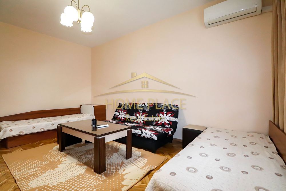 Дава се под наем Двустаен апартамент в Варна, Чайка - 45 кв.м за 357 € - Снимка #6