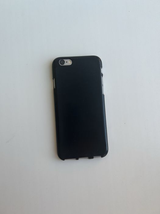 iPhone 6 32GB Space Gray | Идеал | Touch ID работает