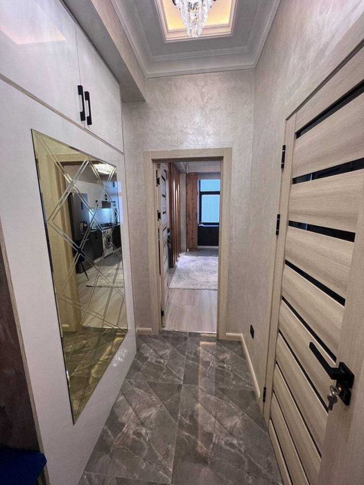 Продается 2х квартира в ЖК  New Life, Новостройка, Яшнабадский район